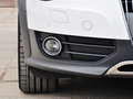 奥迪A4(进口) 2014款 40TFSI 2.0T DCT allroad quattro plus