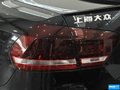 帕萨特 1.4TSI DSG蓝驱版2014款