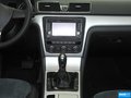 帕萨特 1.4TSI DSG蓝驱版2014款