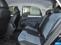 帕萨特 1.4TSI DSG蓝驱版2014款