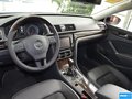 帕萨特 1.8TSI DSG尊荣导航版2014款