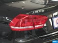 帕萨特 2.0TSI DSG御尊导航版2014款