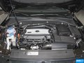 帕萨特 2.0TSI DSG御尊导航版2014款