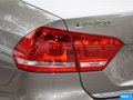 帕萨特 2.0TSI DSG御尊导航版2014款