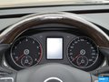 帕萨特 2.0TSI DSG御尊导航版2014款