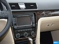 帕萨特 2.0TSI DSG御尊导航版2014款