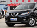 奇骏 2014款 2.5L XL CVT 四驱豪华版图片