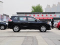 奇骏 2014款 2.5L XL CVT 四驱豪华版图片