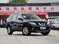 奇骏 2014款 2.5L XL CVT 四驱豪华版图片