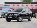 奇骏 2014款 2.5L XL CVT 四驱豪华版图片