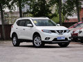 奇骏 2014款 2.5L XL CVT 四驱尊享版图片