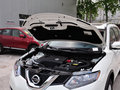 奇骏 2014款 2.5L XL CVT 四驱尊享版图片