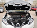 奇骏 2014款 2.5L XV NAVI CVT 四驱至尊版图片