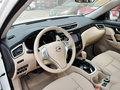 奇骏 2014款 2.5L XV NAVI CVT 四驱至尊版图片