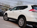 奇骏 2014款 2.5L XV NAVI CVT 四驱至尊版图片