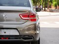 DS 5LS 1.6T 自动 豪华版 THP200 2014款图片