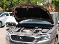 DS 5LS 1.6T 自动 豪华版 THP200 2014款图片