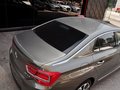 DS 5LS 1.6T 自动 豪华版 THP200 2014款图片