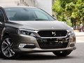 DS 5LS 1.6T 自动 豪华版 THP200 2014款图片