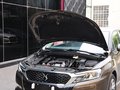 DS 5LS 1.6T 自动 豪华版 THP160 2014款图片