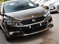 DS 5LS 1.6T 自动 豪华版 THP160 2014款图片