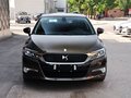 DS 5LS 1.6T 自动 豪华版 THP160 2014款图片