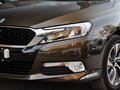 DS 5LS 1.6T 自动 豪华版 THP160 2014款图片