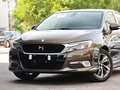 DS 5LS 1.6T 自动 豪华版 THP160 2014款图片