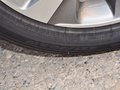 DS 5LS 1.6T 自動 雅致版 THP160 2014款圖片