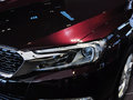 DS 5LS 1.8L 自动 舒适版 VTi140 2014款图片