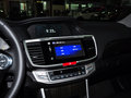 雅阁 2.4L LX CVT 舒适型 2014款图片