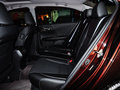 雅阁 2.4L LX CVT 舒适型 2014款图片
