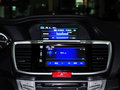 雅阁 2.4L LX CVT 舒适型 2014款图片