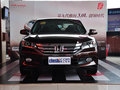 雅阁 2.4L LX CVT 舒适型 2014款图片