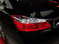 雅阁 2014款 2.0L LX CVT 舒适版图片