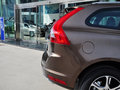 沃尔沃XC60(进口) 2014款 改款T5 2.0T 智逸版图片