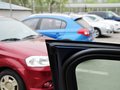 奥迪A3(进口) 40TFSI 1.8T DCT Sortback舒适型 2014款图片