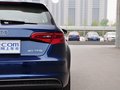 奥迪A3(进口) 40TFSI 1.8T DCT Sortback舒适型 2014款图片
