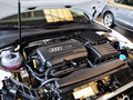 奥迪A3(进口) 2014款 40TFSI 1.8T DCT Sportback舒适型图片