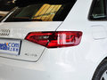 奥迪A3(进口) 2014款 40TFSI 1.8T DCT Sportback舒适型图片