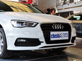 奥迪A3(进口) 2014款 40TFSI 1.8T DCT Sportback舒适型图片