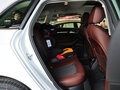 奥迪A3(进口) 2014款 40TFSI 1.8T DCT Sportback舒适型图片