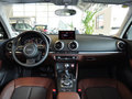 奥迪A3(进口) 2014款 40TFSI 1.8T DCT Sportback舒适型图片