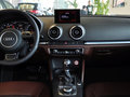 奥迪A3(进口) 2014款 40TFSI 1.8T DCT Sportback舒适型图片
