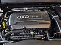 奥迪A3(进口) 2014款 40TFSI 1.8T DCT Sportback舒适型图片
