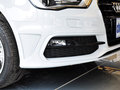 奥迪A3(进口) 2014款 40TFSI 1.8T DCT Sportback舒适型图片