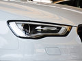 奥迪A3(进口) 2014款 40TFSI 1.8T DCT Sportback舒适型图片