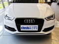 奥迪A3(进口) 2014款 40TFSI 1.8T DCT Sportback舒适型图片