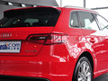 奧迪A3(進(jìn)口) 2014款 40TFSI 1.8T DCT Sportback舒適型圖片