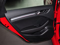 奥迪A3(进口) 2014款 40TFSI 1.8T DCT Sportback舒适型图片